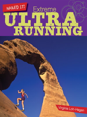 cover image of Extreme Ultra Running
